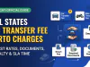 All States RC Transfer Fee & RTO Charges: Latest Rates, Tax & Penalty List | JobGati