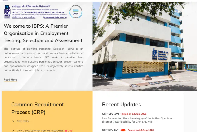 IBPS Clerk Salary & Job Profile: Naya In-Hand Pay Details | JobGati