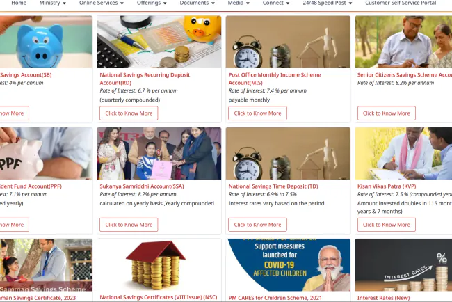 Post Office FD vs Bank FD: Naya Rate Comparison Guide | JobGati