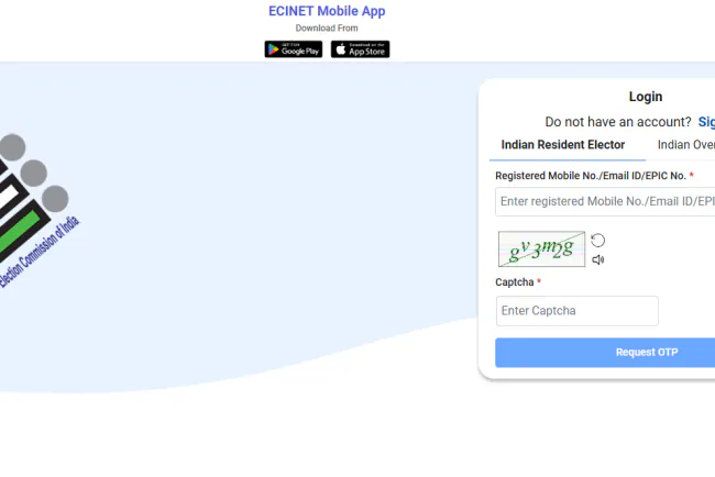 Voter ID Application Status Check: Reference ID — Quick Guide | JobGati
