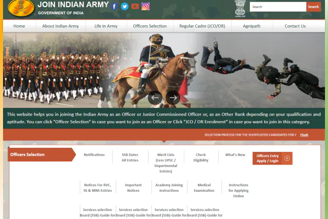 Agniveer Bharti: Eligibility, Selection & Salary — Complete Guide | JobGati