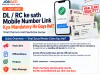 DL RC Mobile Linking Fake Claim: Viral Scam Alert | JobGati