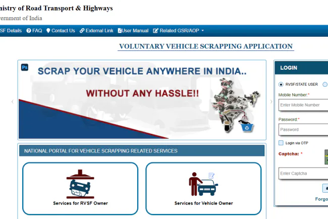 Vehicle Scrapping Policy - Benefits, Process aur Kya Kaise Kaam Karta Hai | JobGati