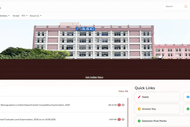 SSC CPO SI CAPF Recruitment : Ka Complete Guide