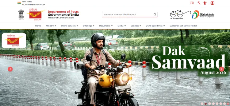 Post Office Schemes KVP, SCSS & MIS - Interest Rates, Eligibility & Kaise Kholein | JobGati