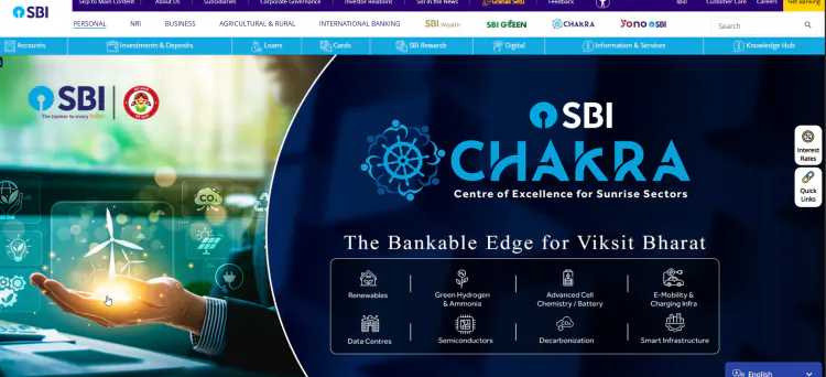 SBI SCO Recruitment 2026: 207 Specialist Cadre Posts Apply Guide | JobGati