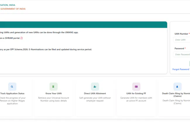 EPF Withdrawal Rejected? Common Reasons & Complete Fix Guide