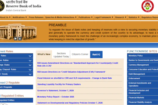 October 2026 Money Rules: Bank, UPI, ATM, LPG, ITR & NPS Ke Bade Changes