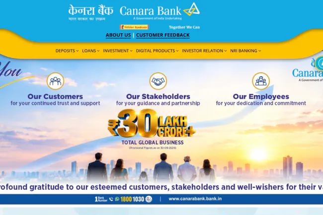 Canara Bank Apprentice Recruitment 2026: 3500 Posts, Eligibility & Apply Guide