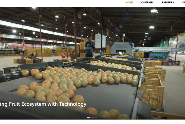 Vegrow Hiring 2026: Assistant Manager Supply Chain Operations in Solapur