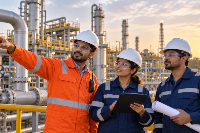 Oil India Retainer Doctor Recruitment 2026: Walk-in