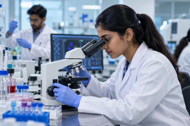 ICMR-NINE Scientist-D Recruitment 2026: 2 Posts