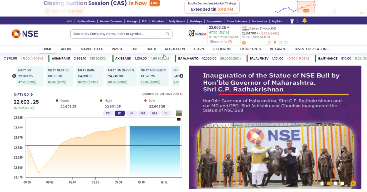 Stock Market Kya Hai — Complete Beginner Guide | JobGati