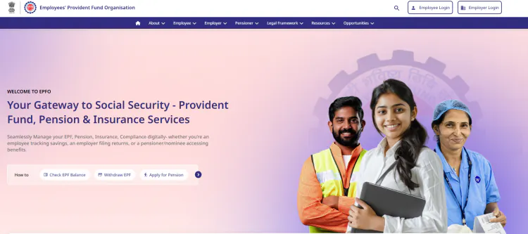 EPFO UPI se PF withdrawal: abhi kya pata hai?