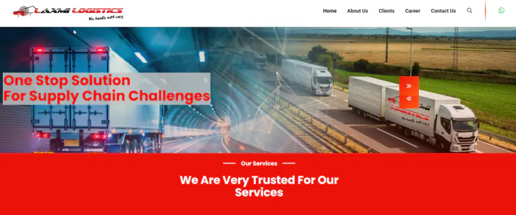Laxmi Logistics Hiring 2026: 4 Warehouse Manager Jobs in Cuttack