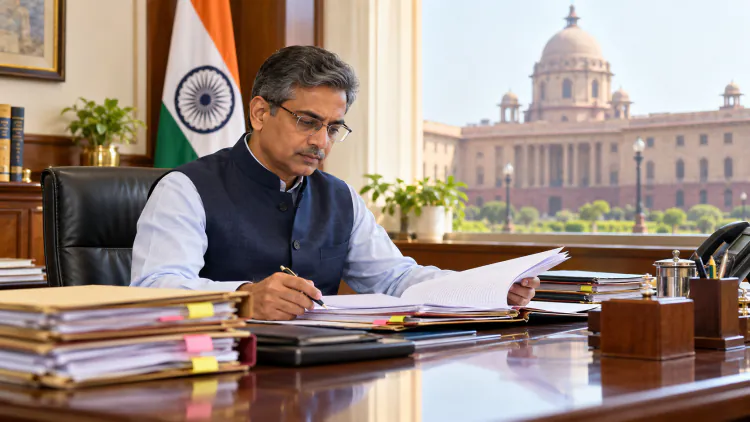 Department of Revenue Administrative Officer Deputation 2026