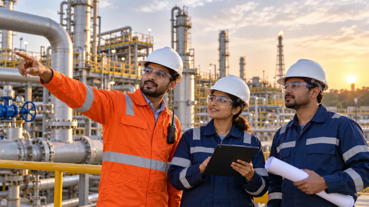 Oil India Retainer Doctor Recruitment 2026: Walk-in