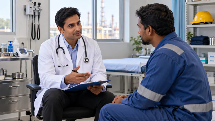Oil India Executive Cadre Recruitment 2026: Grade A, B, C