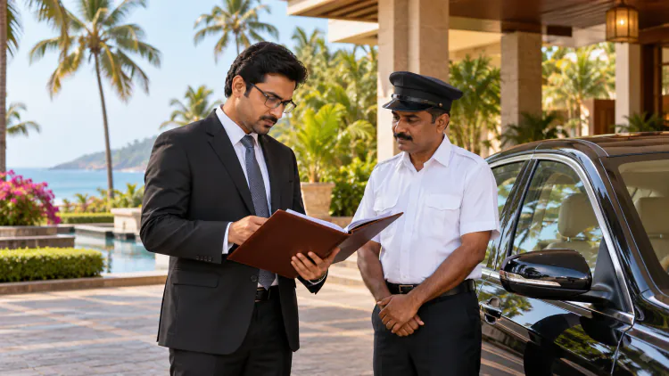 GTDC Manager Legal & Driver Recruitment 2026: 7 Posts