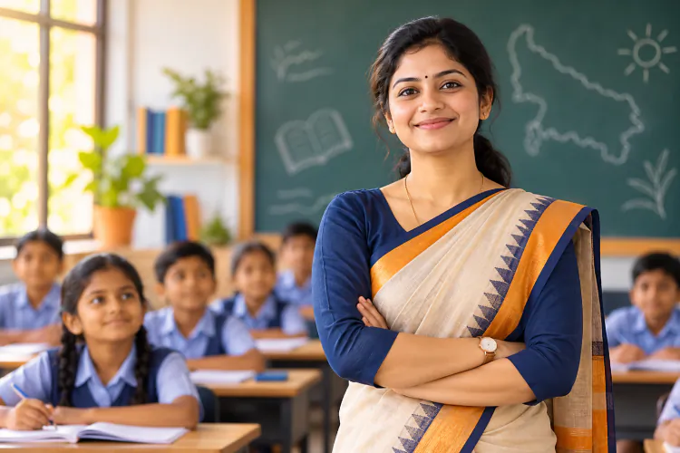 UPESSC Assistant Teacher Recruitment 2026: 12,405 Posts